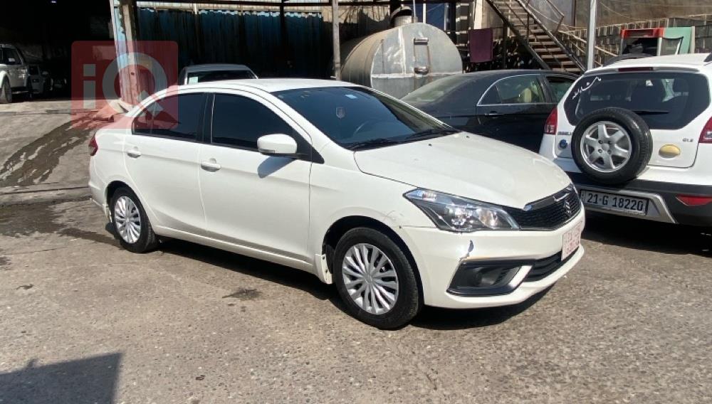 Suzuki Ciaz